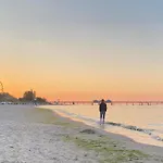 Residenz Bleichroeder - Caecilie Mit Strandkorb * Heringsdorf