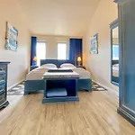 Residenz Bleichroeder - Caecilie Mit Strandkorb