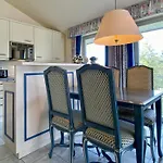 アパート Residenz Bleichroeder - Caecilie Mit Strandkorb *