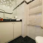 Residenz Bleichroeder - Caecilie Mit Strandkorb *