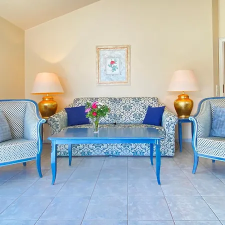 Residenz Bleichroeder - Caecilie Mit Strandkorb * הרינגסדורף