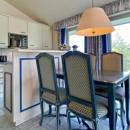 Apartman Residenz Bleichroeder - Caecilie Mit Strandkorb *