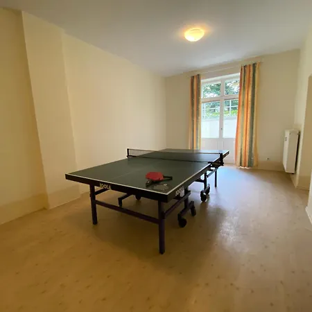 Residenz Bleichroeder - Caecilie Mit Strandkorb *