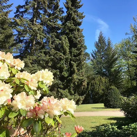 דירה Residenz Bleichroeder - Caecilie Mit Strandkorb הרינגסדורף