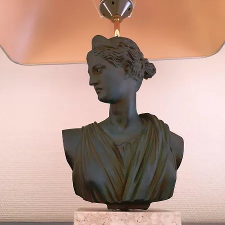 Residenz Bleichroeder - Caecilie Mit Strandkorb